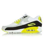 Кроссовки Nike Air Max 90 Premium - картинка